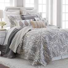 Levtex-Home-Tamsin-Grey-Quilt-Set-FullQueen-Quilt-Two-Standard-Pillow-Shams-Modern-Paisley-Grey-Taupe-Off-White-Quilt-Size-88x92in.-and-Pillow-Sham-Size-4 (1)2